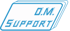 O.M.support